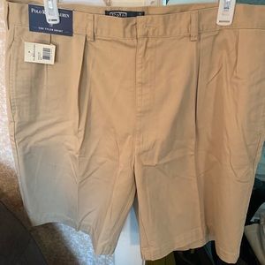 Polo Ralph Lauren classic chino short